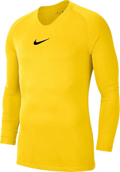 nike thermoshirt